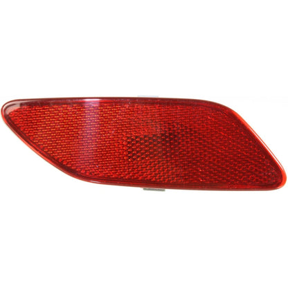 Side Marker Light for Chevy Captiva Sport (2008–2014) GM2861111, CLX-M0-17-5261-00-1-CL360A1