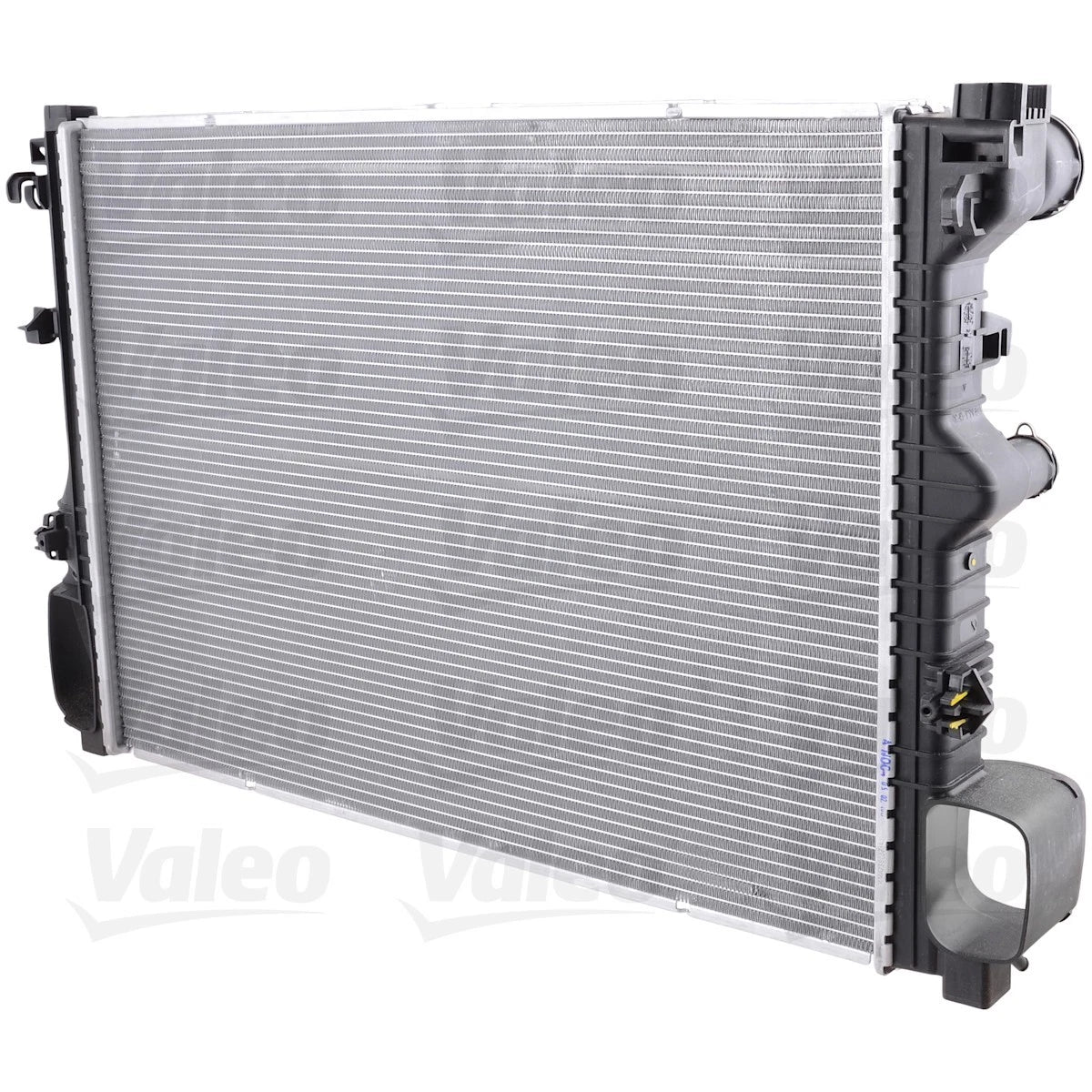 Radiator for Mercedes-Benz CL550 CL63 AMG (2010–2014) 735299