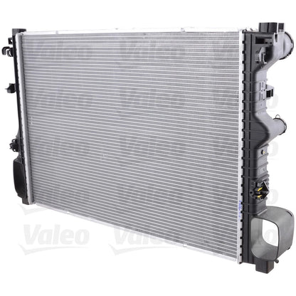 Radiator for Mercedes-Benz CL550 CL63 AMG (2010–2014) 735299