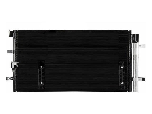 A/C Condenser for Audi A4 (2009–2012) 88586DFTB
