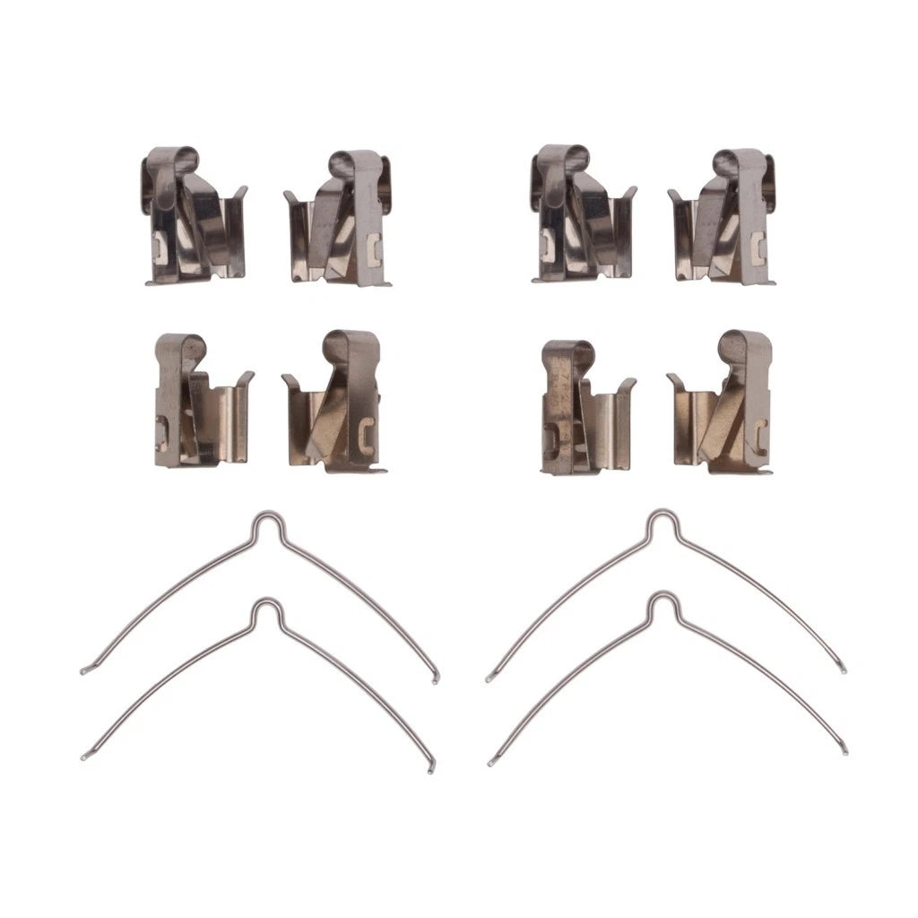 Disc Brake Hardware Set for Toyota RAV4 (1996–2000) ALX-PAU-DF-340-76028-CLA6