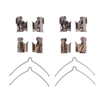 Disc Brake Hardware Set for Toyota RAV4 (1996–2000) ALX-PAU-DF-340-76028-CLA6