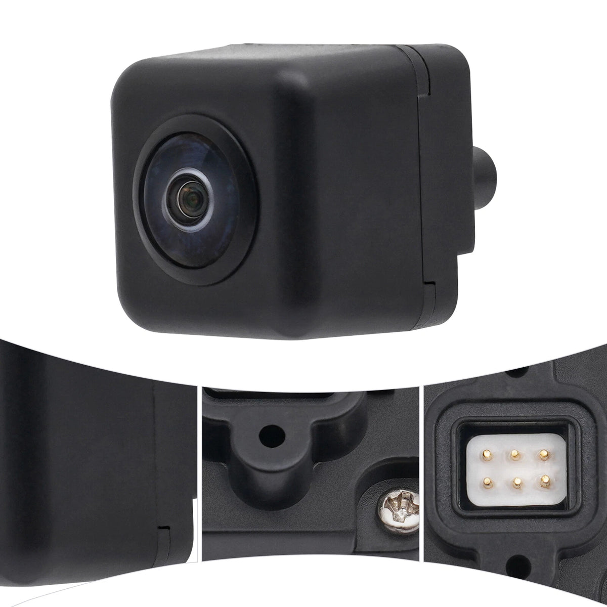 Reversing Rear View Camera for Subaru Legacy Outback (2010–2014)