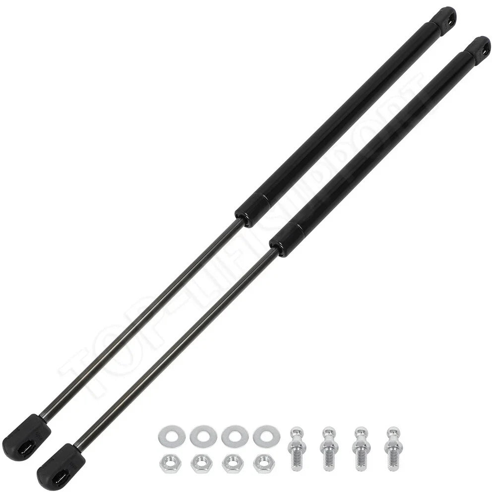 Struts for Leer Camper Topper Rear Window (16 Inch)