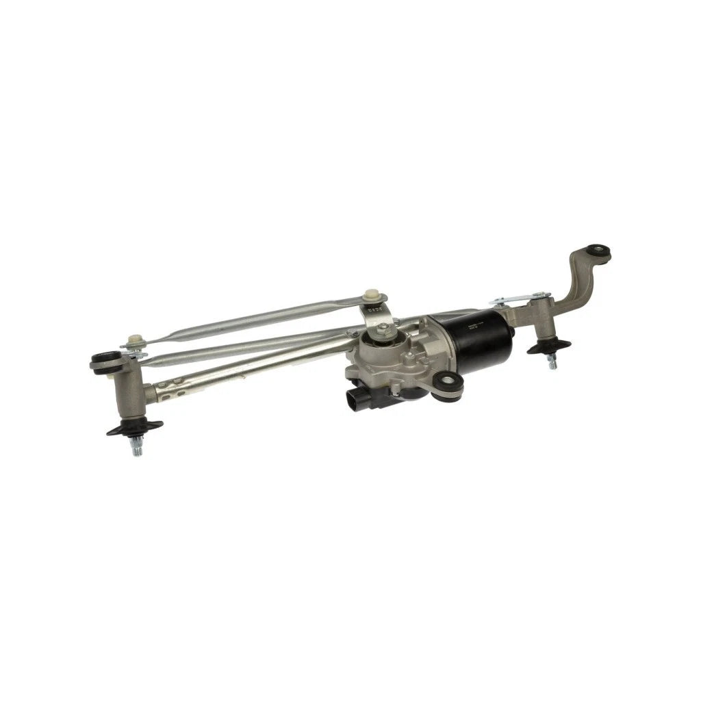 Windshield Wiper Linkage and Motor for Nissan NV200 (2013–2017) ALX-PAU-RB-602-952AS-CL360A50