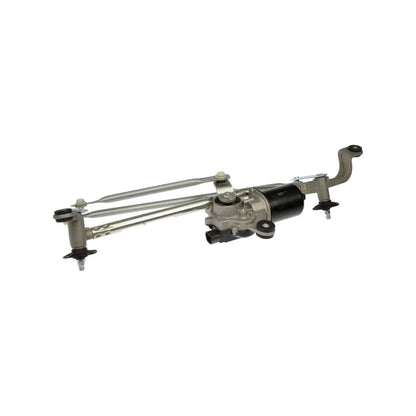 Windshield Wiper Linkage and Motor for Nissan NV200 (2013–2017) ALX-PAU-RB-602-952AS-CL360A50