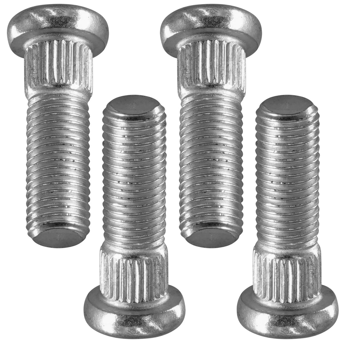 Set of 4 Rear Wheel Hub Stud Bolts for Honda TRX300 TRX300FW (1988–2000) BL102A1030