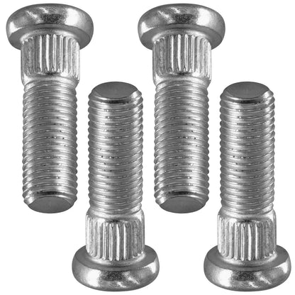 Set of 4 Rear Wheel Hub Stud Bolts for Honda TRX300 TRX300FW (1988–2000) BL102A1030