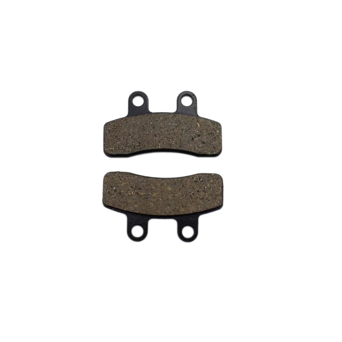Brake Pads for Atomik Thumpstar Caliper 50/110/125cc (Dirt Pit Quad Bikes)
