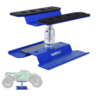 Aluminum Alloy RC Car Work Stand for Hobbypark (360 Degree)