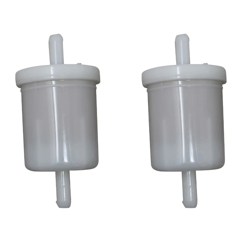 2X Fuel Filter for New Idea
