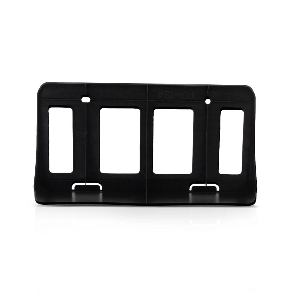 License Plate Bracket for Toyota Tundra (2014–2018) | TO1068124, MLX-SHE8127-90LB-0-CL360A50