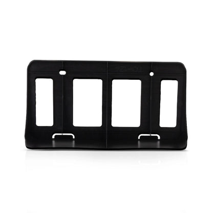 License Plate Bracket for Toyota Tundra (2014–2018) | TO1068124, MLX-SHE8127-90LB-0-CL360A50