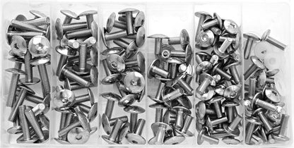Fairing Bolts for (2009) - 2009-FAIRING