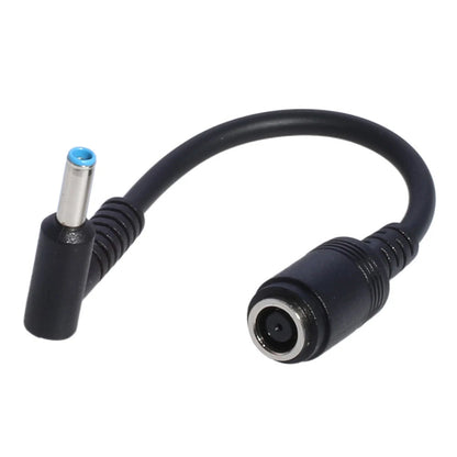 10/20 Power Charger Adapter Cable 7.4mm to 4.5mm for HP