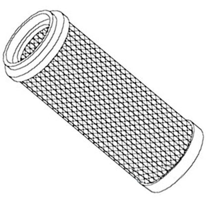Air Filter for Towmotor T100C T120C T30B T35B T40B T45B T50B T55B T60B T60D V80C