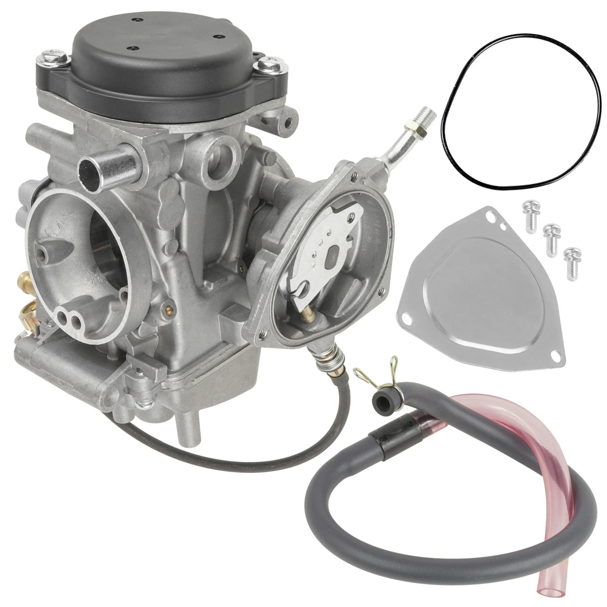 Carburetor for Yamaha Kodiak 400 (2004–2006) AC7881CA109JI