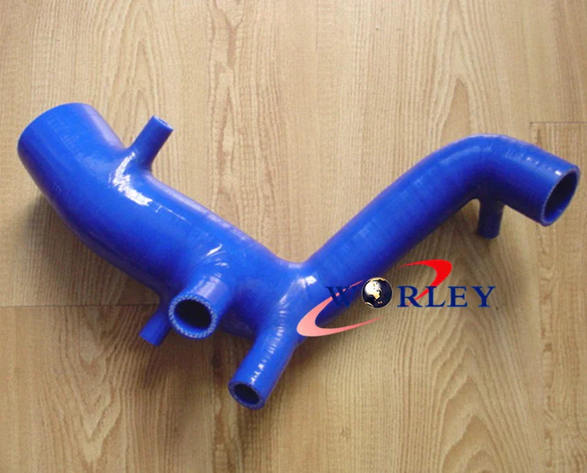 Silicone Intake Induction Hose for Audi TT VW Golf MK4 1.8T Turbo GTI (2000-2006)