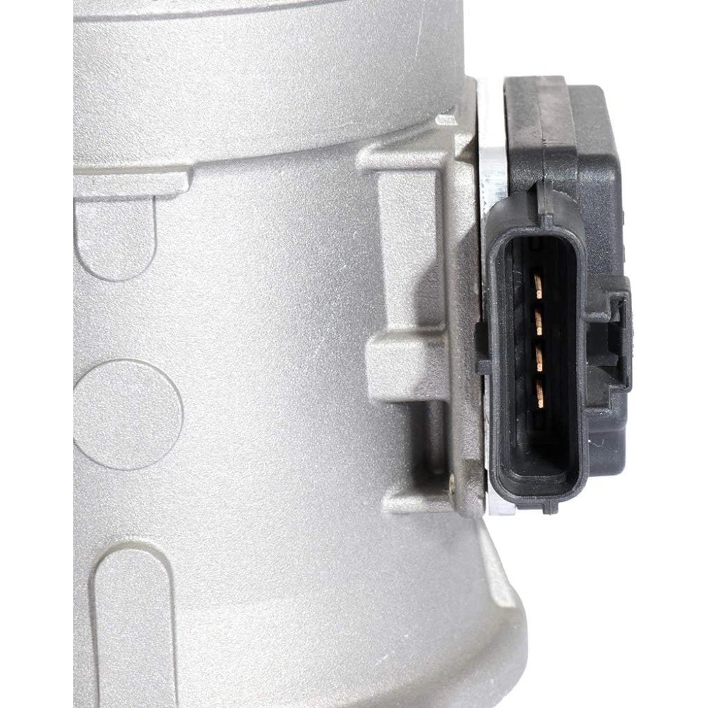 Mass Air Flow Sensor with Housing for Ford E-350 Econoline (1996–1998) CLX-M0-USA-JL316704-CL360A74