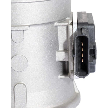 Mass Air Flow Sensor with Housing for Ford E-350 Econoline (1996–1998) CLX-M0-USA-JL316704-CL360A74