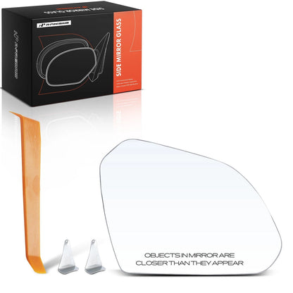 Power Mirror Glass for Hyundai Sonata (2015–2019) 87621-C2000