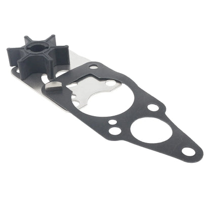 Water Pump Impeller Repair Kit for Suzuki Marine DT 4HP 5HP (17400-98650, 5030352)