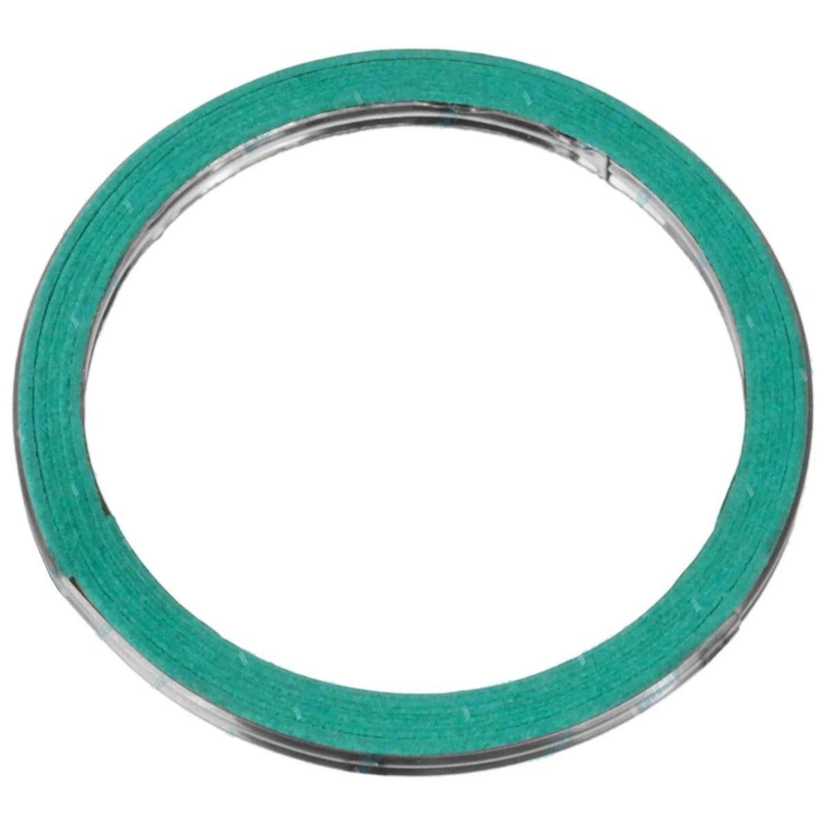 Exhaust Flange Gasket for Toyota Hilux Surf LN130R 1989-1990 2.4L 4-Cyl