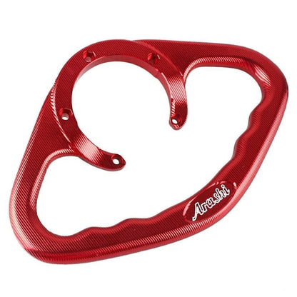 Passenger Tank Grab Bar Handle for Suzuki Bandit GSF1250 GSF1250S (2007-2016)