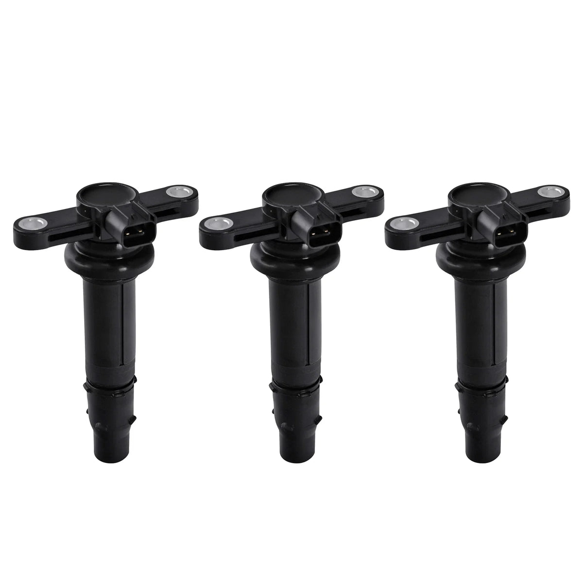 3X Ignition Coils for Yamaha YXZ1000R EPS (2016–2024)