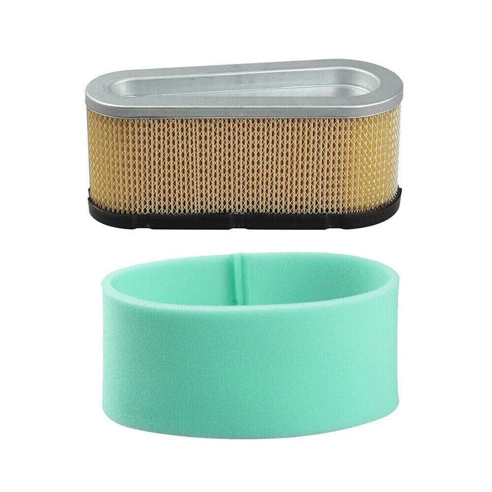 Air Filter Combo Foam for Mowers (4139, 493909, 496894, 496894S, 5053B/D/H/K)