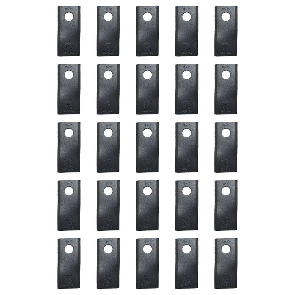 25X Left Hand Disc Mower Blade for Kuhn