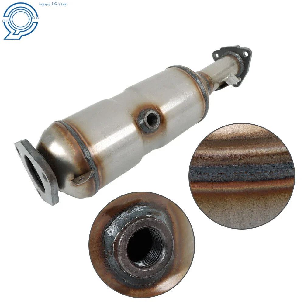 Catalytic Converter for Honda Accord (2003–2007) 2.4L Direct Fit with Gaskets
