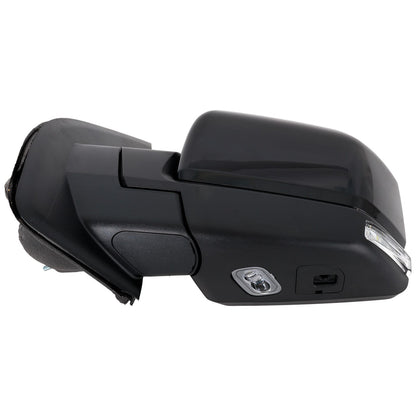 Heated Driver Left Side Mirror for Ford F-150 (2019–2020)