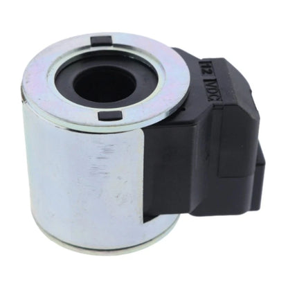 12V Solenoid Coil for CAT 416E 420F PC206 299D 216B D5K 305E