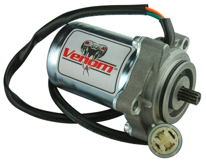 Electric Power Shift Control Motor for Honda Rubicon 500 (2004–2008)