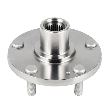 2X Front Wheel Hub for Kia Forte Forte5 (2014–2018) 5 Lug