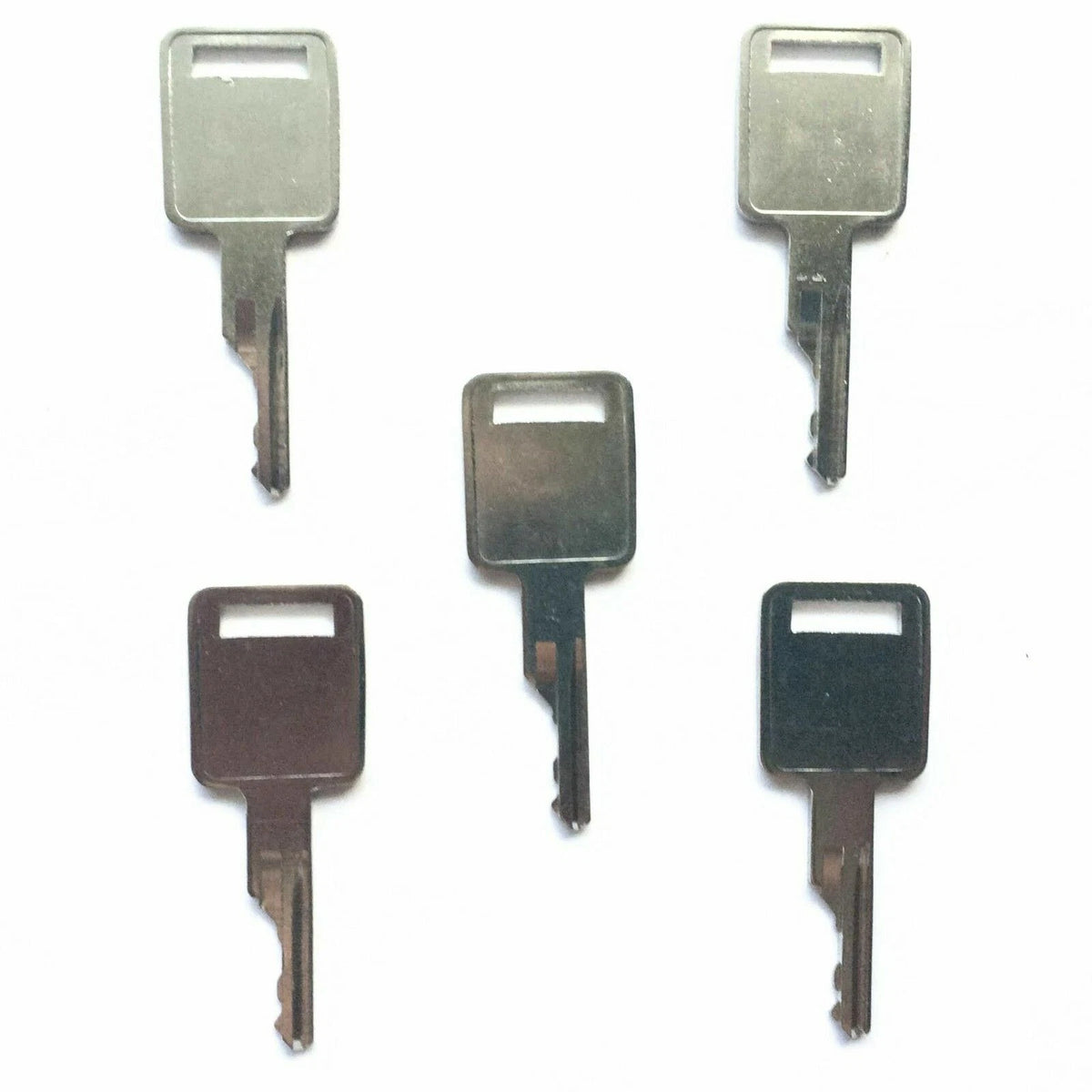 5Pc Ignition Key for Bobcat 863 873 773 310 313 440