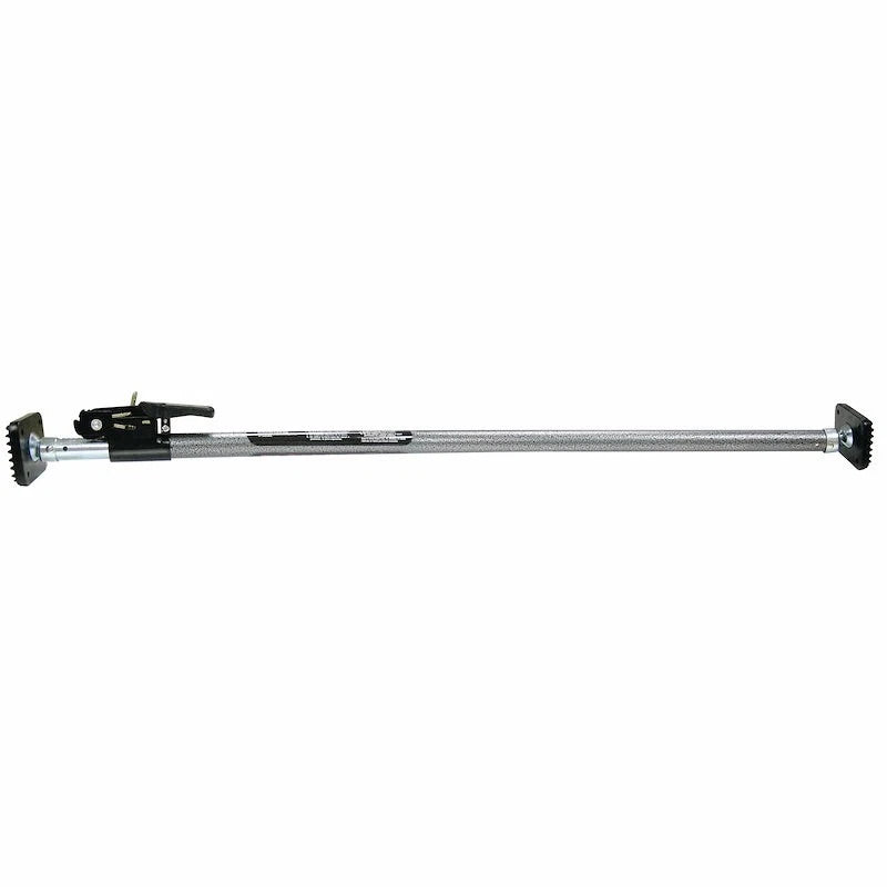 Ratcheting Cargo Load Bar for Pickup Truck Bed & SUV (40"-70") 05059