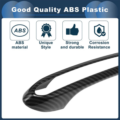Car Door Handle Cover Trim for BMW 5 Series G30 (2018)
