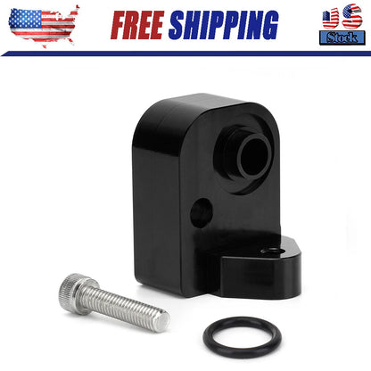 MAP Air Intake Temperature Sensor Spacer for Chevy GM 6.6L Diesel (2017–2024)