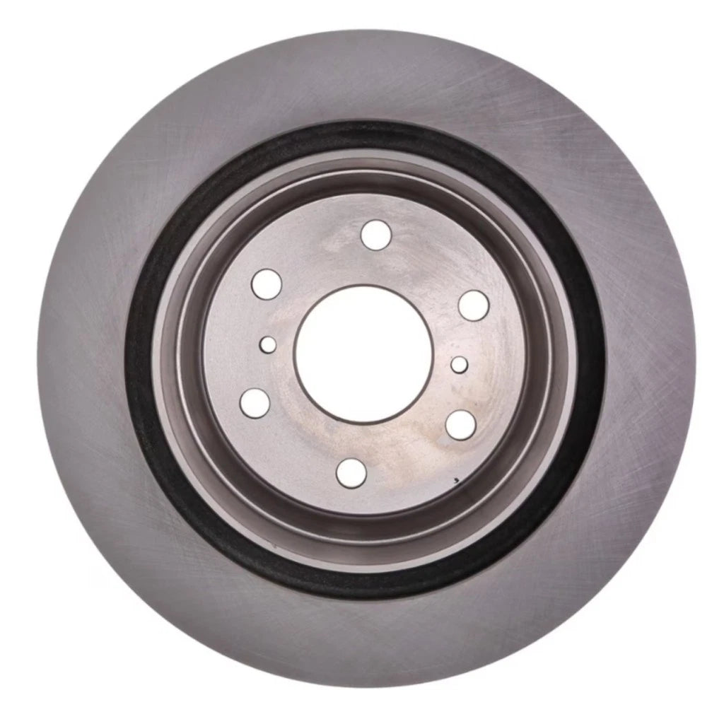 Disc Brake Rotor for GMC Yukon (2019–2020) ALX-PAU-AC-18A2332A-CLA9