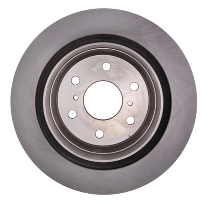Disc Brake Rotor for GMC Yukon (2019–2020) ALX-PAU-AC-18A2332A-CLA9