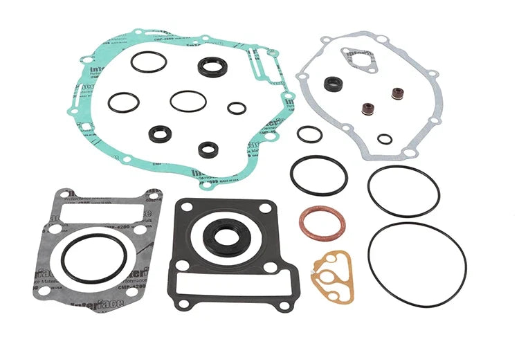 Complete Gasket Set with Oil Seals for Yamaha (811977mse)
