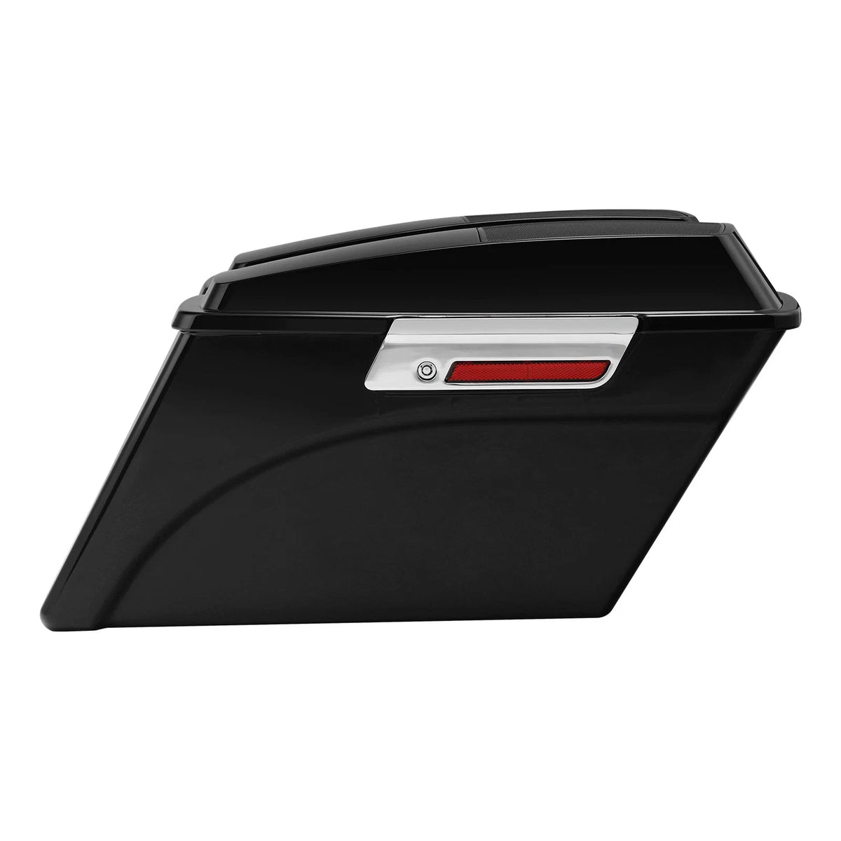 Saddlebag Speaker Lid Conversion Bracket for Harley Softail (1984–2017)
