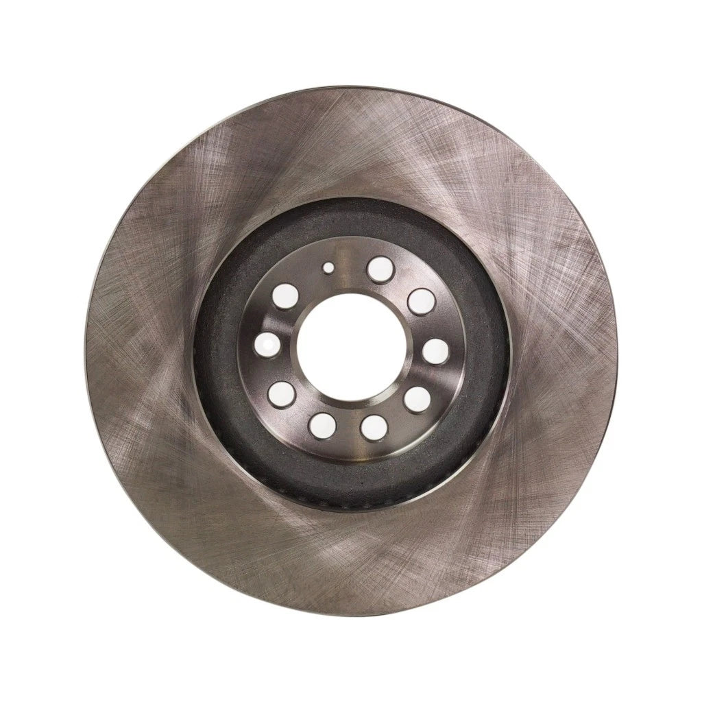 Pair of Front Brake Discs for Volkswagen Golf (2002) CLX-M0-USA-SET-STPA27110043-2-CL360A71