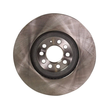 Pair of Front Brake Discs for Volkswagen Golf (2002) CLX-M0-USA-SET-STPA27110043-2-CL360A71