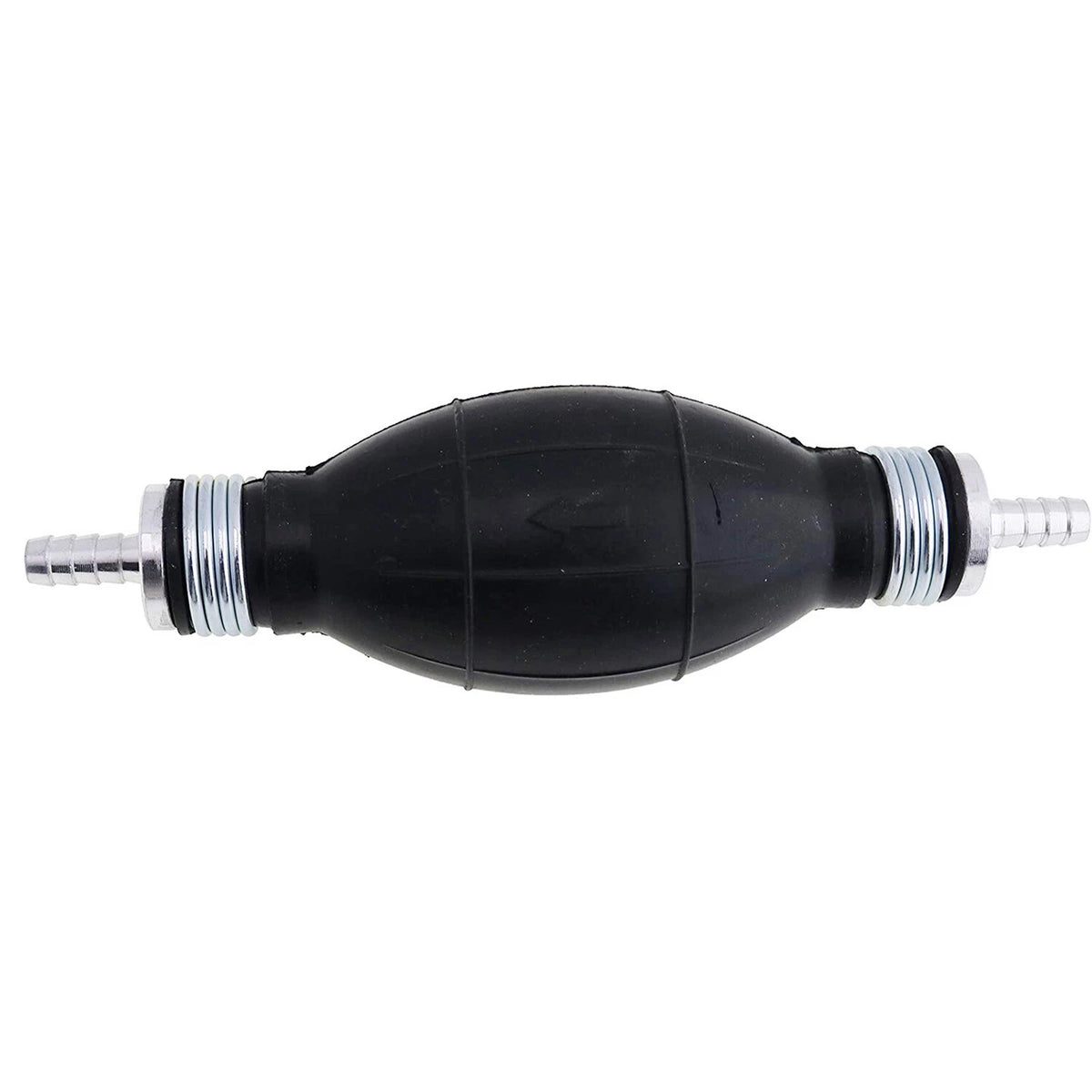 Fuel Primer Pump for Bobcat 843 853 863 873 883 943 953 963 (No Years)