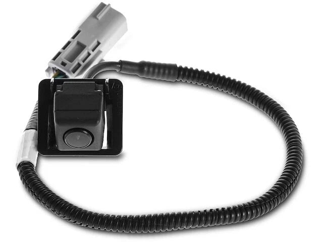 Park Assist Camera for Cadillac CTS (2010–2015) 65865THWC