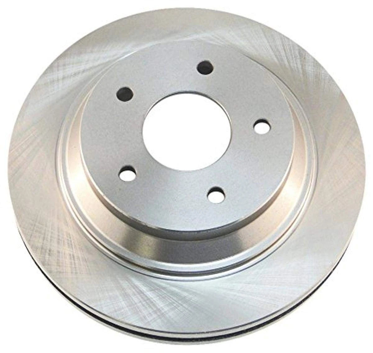 Rear Brake Rotor for Chevrolet Camaro & Pontiac Firebird