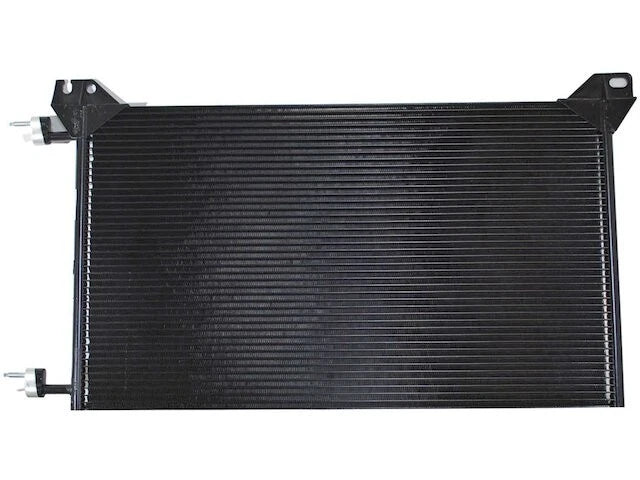 A/C Condenser for Chevrolet Silverado 1500 HD (2001–2003, 2005–2006) 93117BPPY